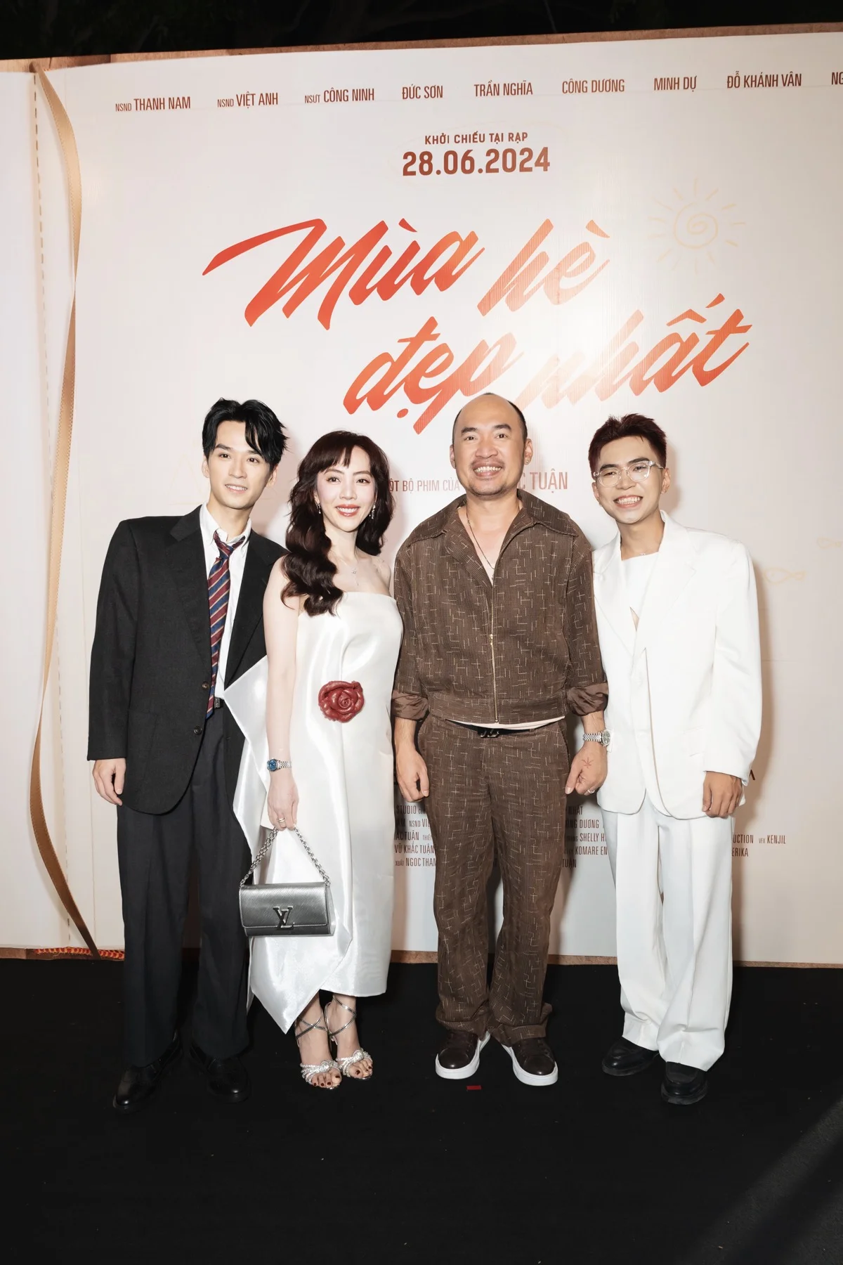 Phim Mùa hè đẹp nhất