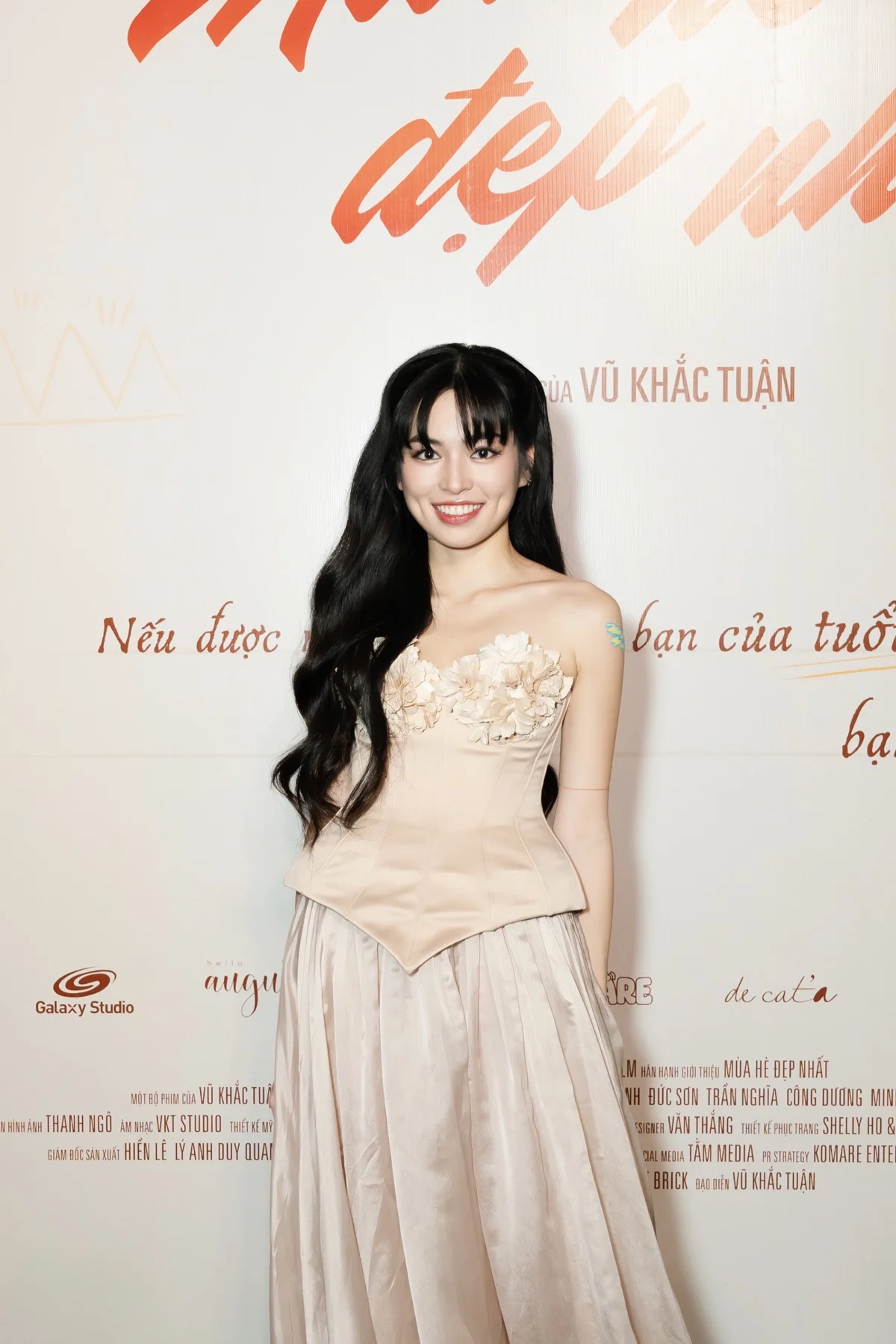 Phim Mùa hè đẹp nhất
