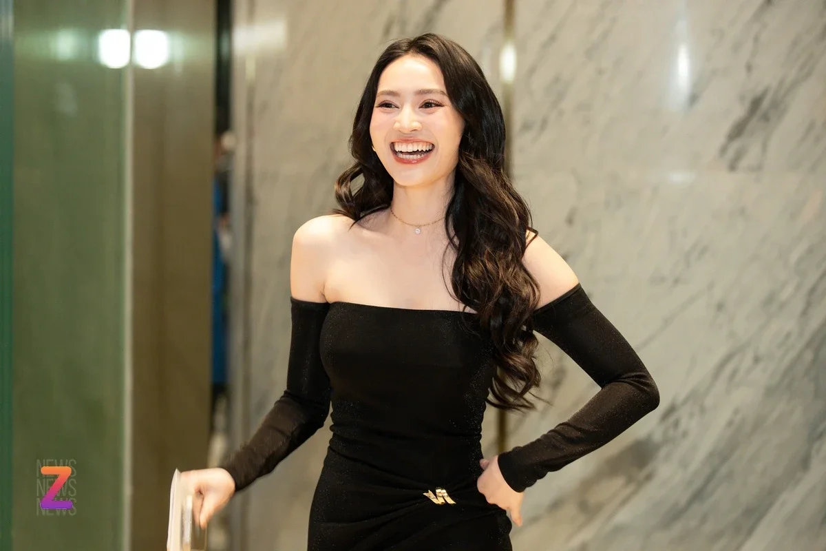 Ninh Dương Lan Ngọc, Jun Vũ dự đám cưới Midu