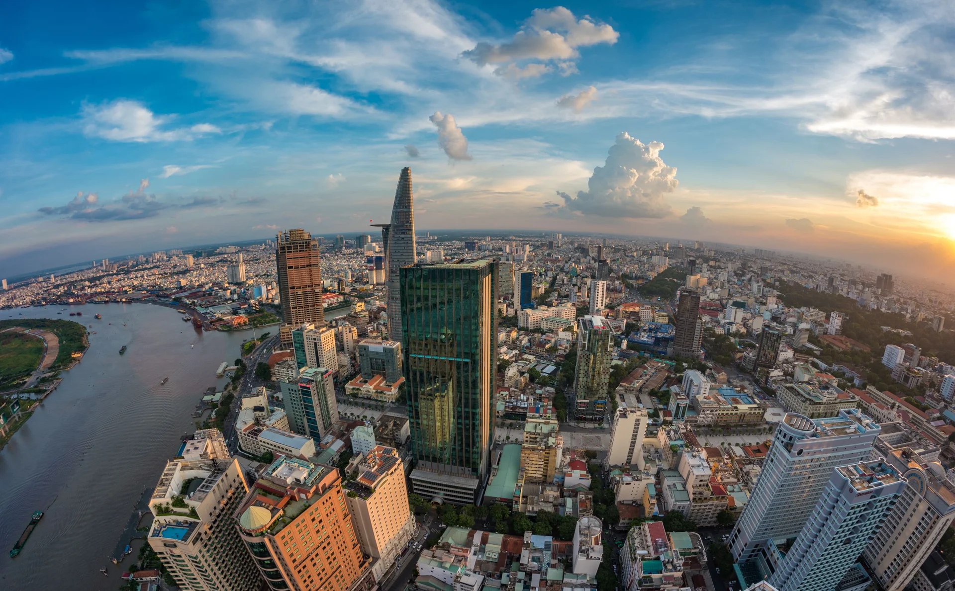 Thị trường bất động sản