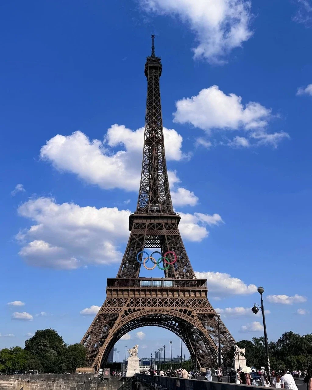 Olympic Paris 2024
