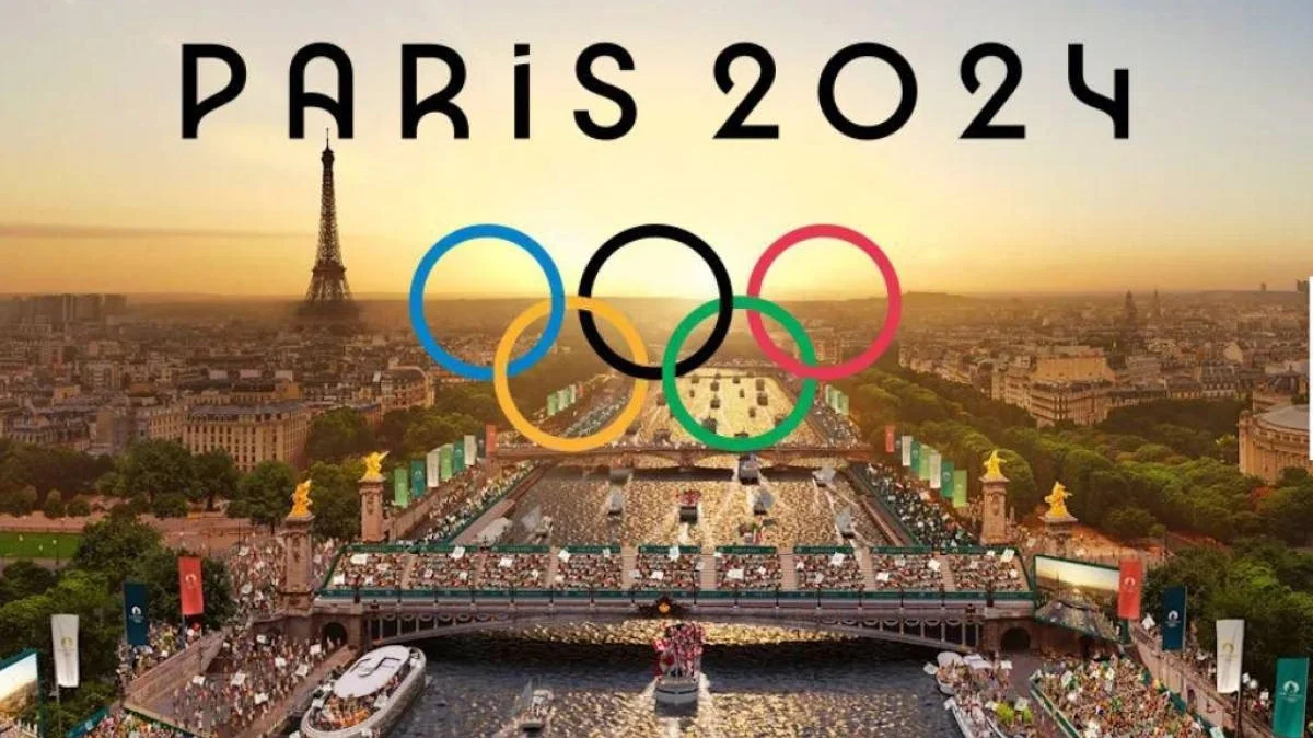 Cả thế giới hướng về 5 nơi đẹp như tranh diễn ra Olympic Paris 2024