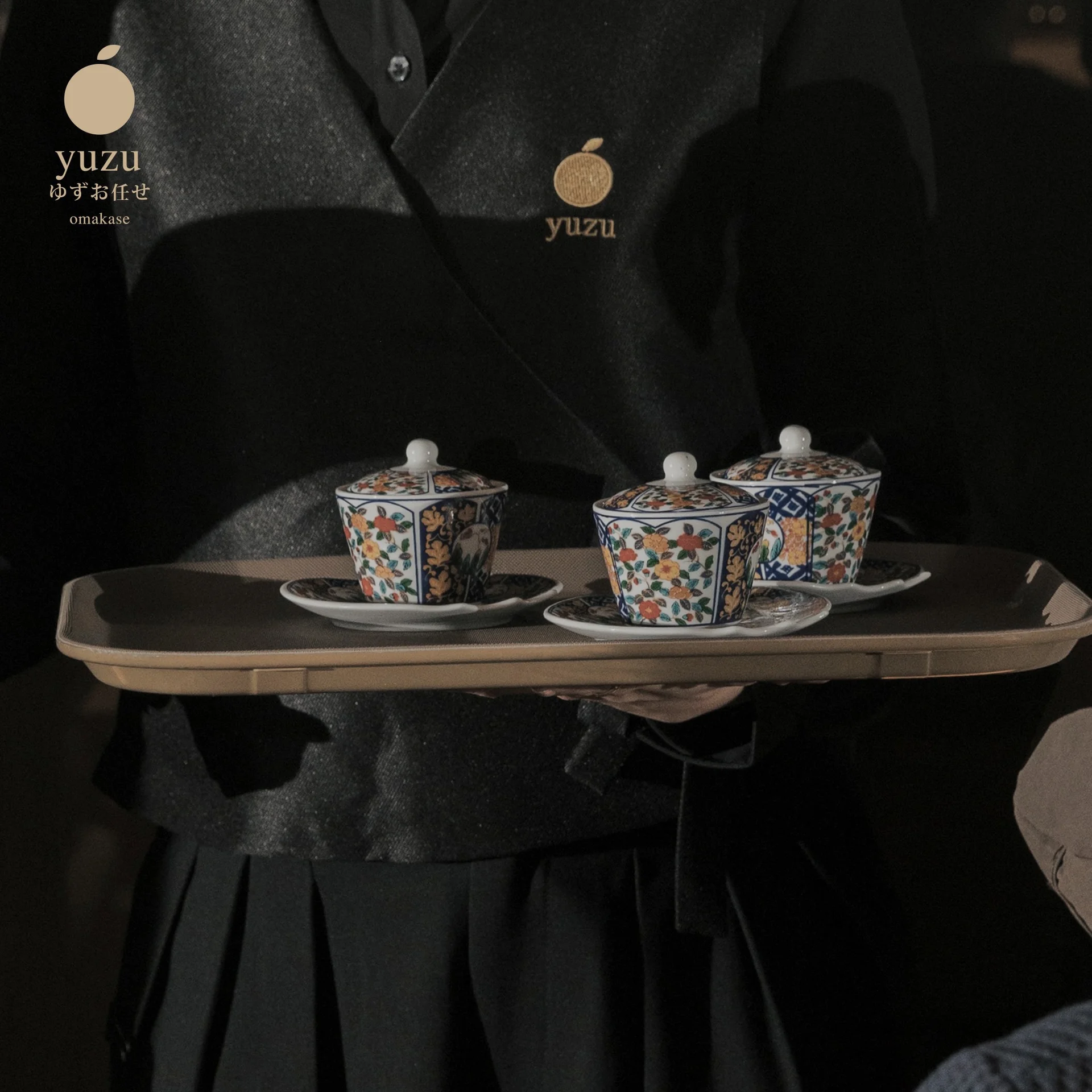 Omakase - Phong cách ăn lạ được Trấn Thành và giới nhà giàu Việt cực ưa chuộng: Không được chọn món, không biết trước giá... nhưng số tiền phải trả gây choáng!