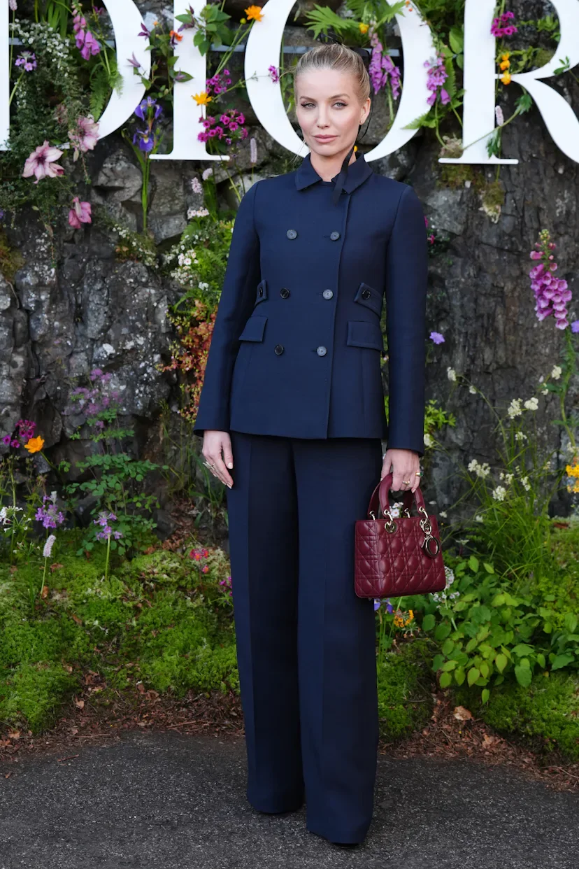 BST Dior 2025
