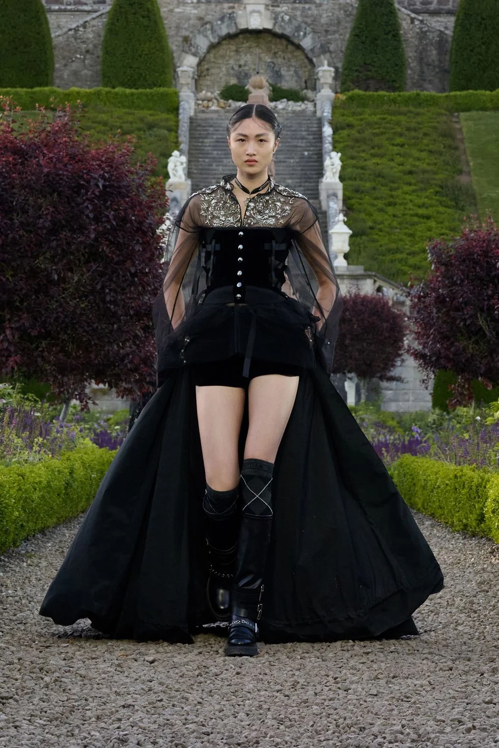 BST Dior 2025