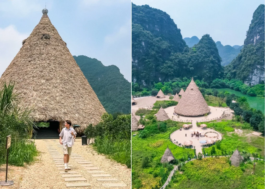 Du lịch Ninh Bình