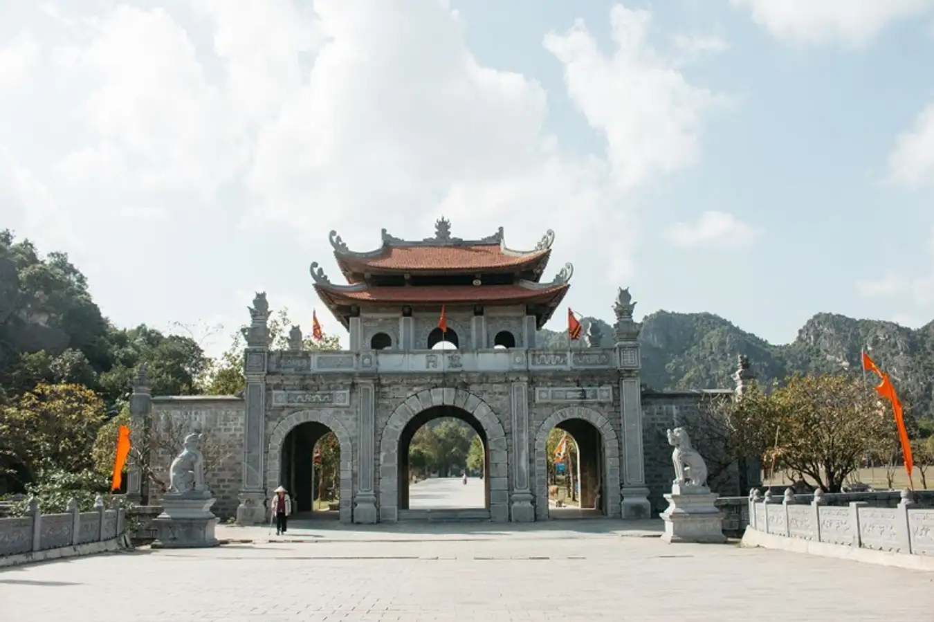 Du lịch Ninh Bình