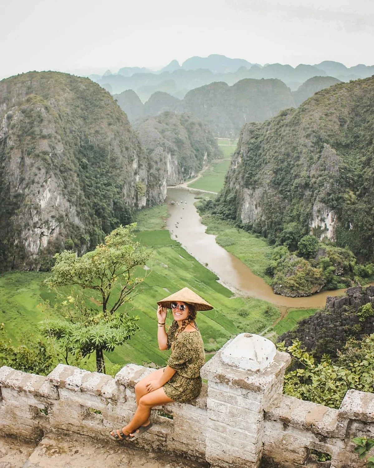 Du lịch Ninh Bình