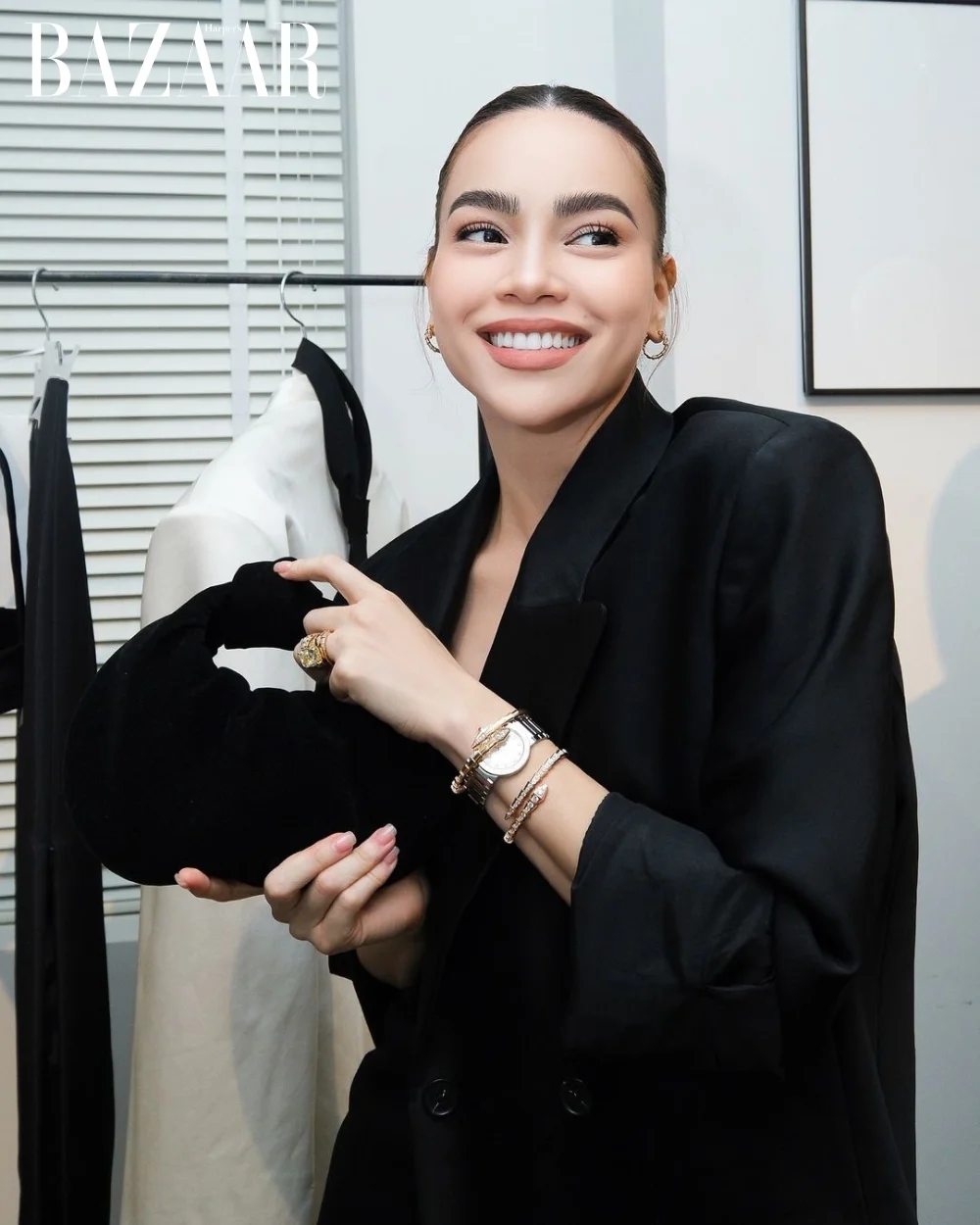 Đồng hồ Bulgari 