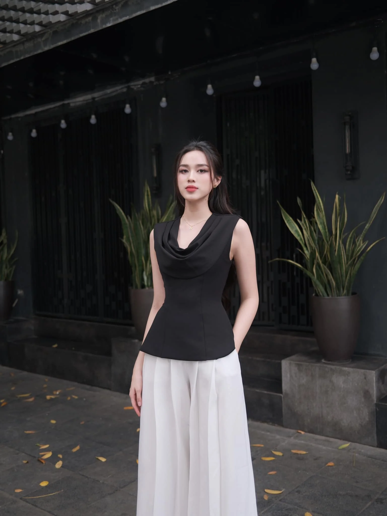 Top 3 Hoa hậu Việt là CEO giàu giỏi, ăn mặc sang như tổng tài, Đỗ Thị Hà "thoát mác" gái quê
