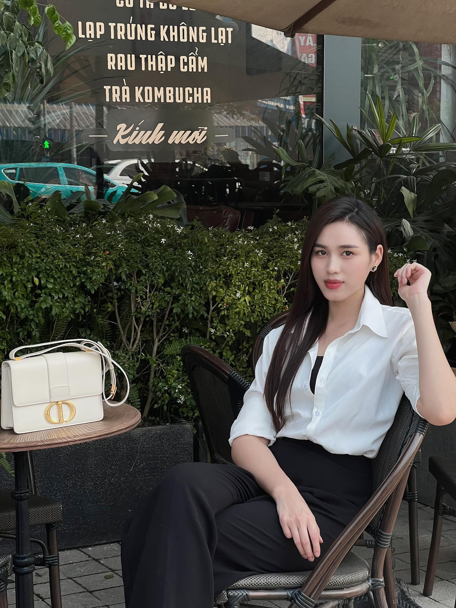 Top 3 Hoa hậu Việt là CEO giàu giỏi, ăn mặc sang như tổng tài, Đỗ Thị Hà "thoát mác" gái quê