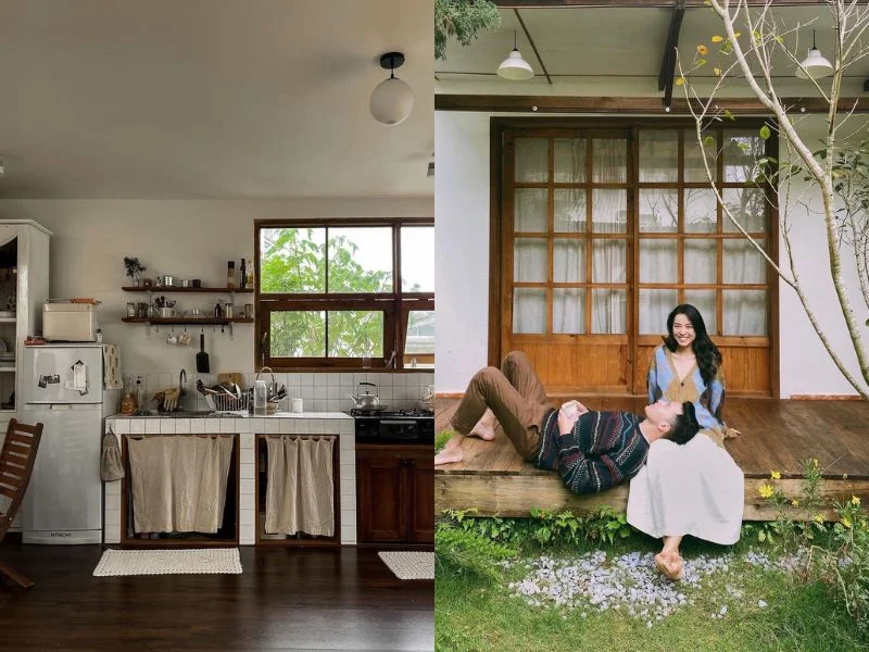 Homestay tại Đà Lạt