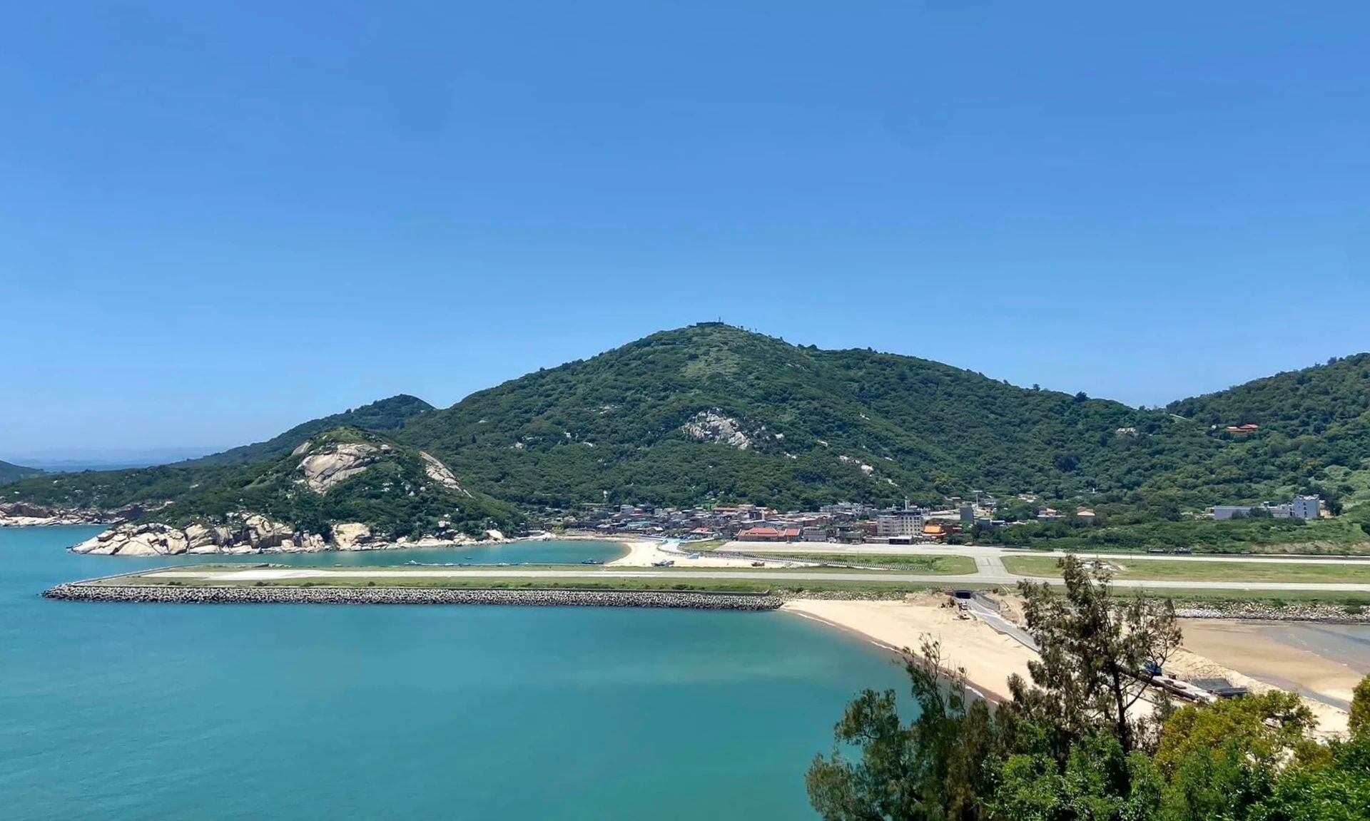 Du lịch Đài Loan