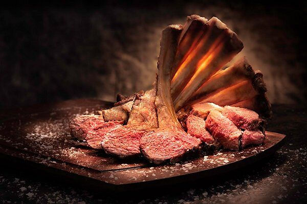 Thêm một nhà hàng của “Thánh rắc muối” đóng cửa