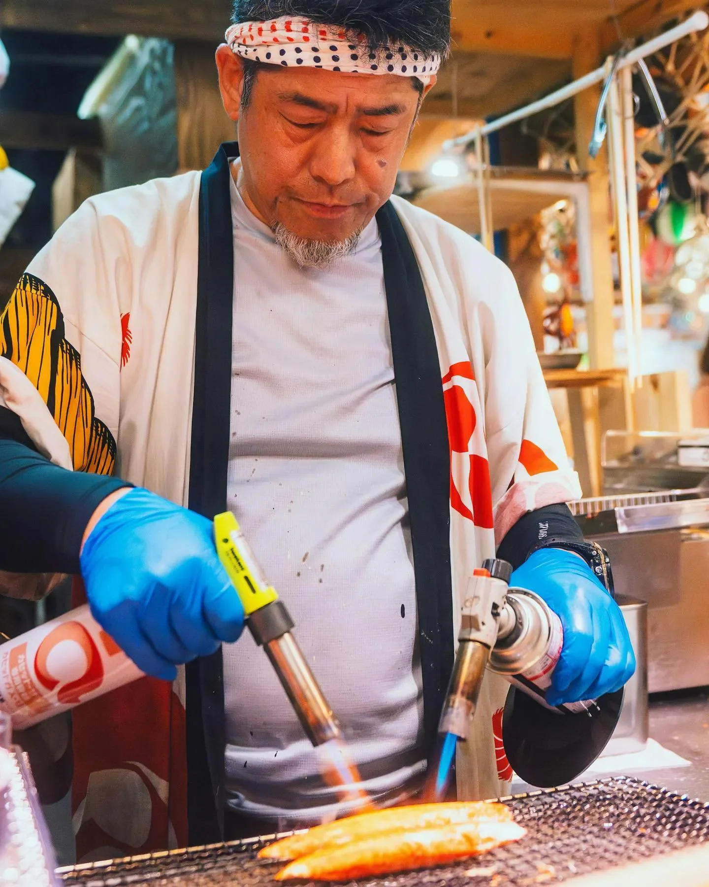 Cẩm nang du lịch cho tín đồ mê ẩm thực tại Kyoto, Nhật Bản