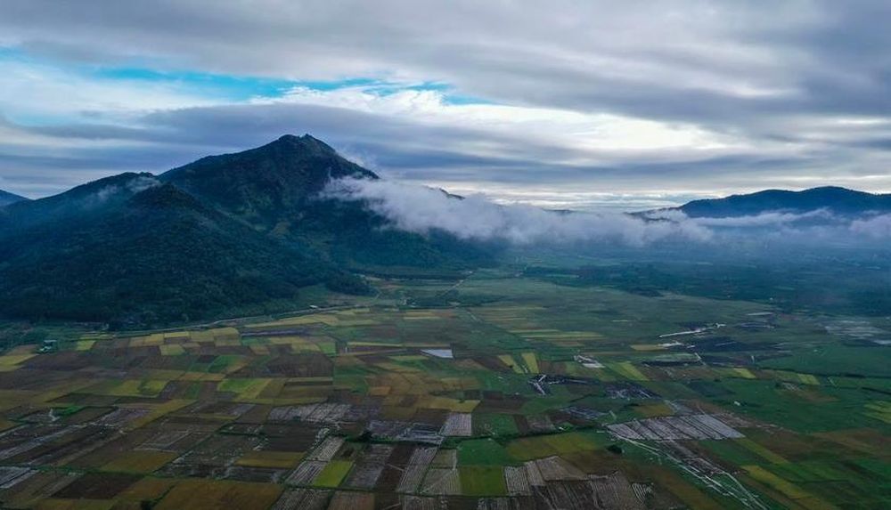Du lịch Tây Nguyên