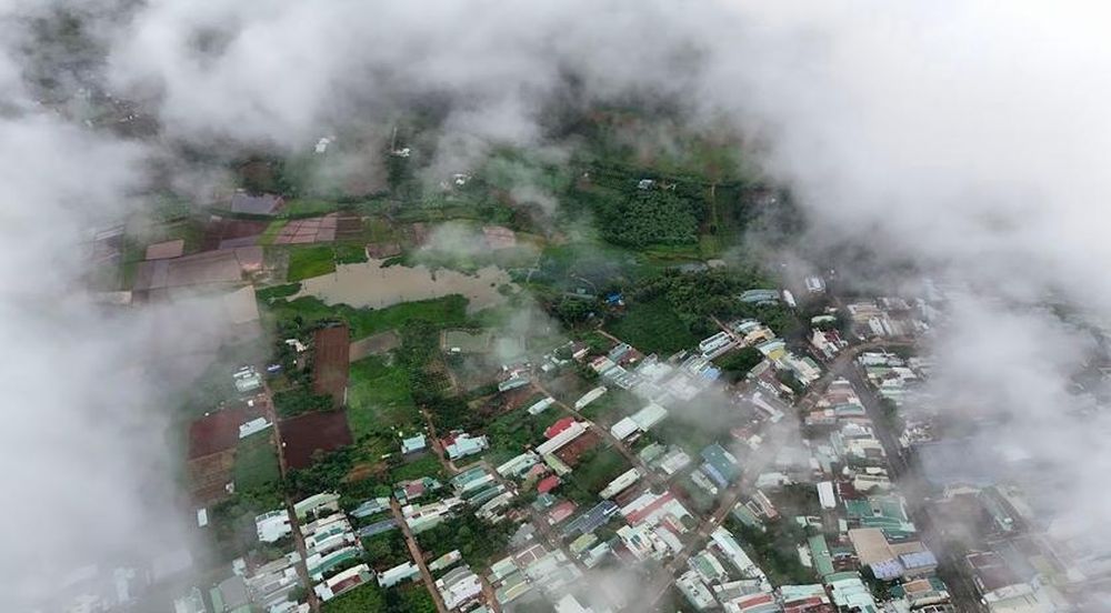 Du lịch Tây Nguyên