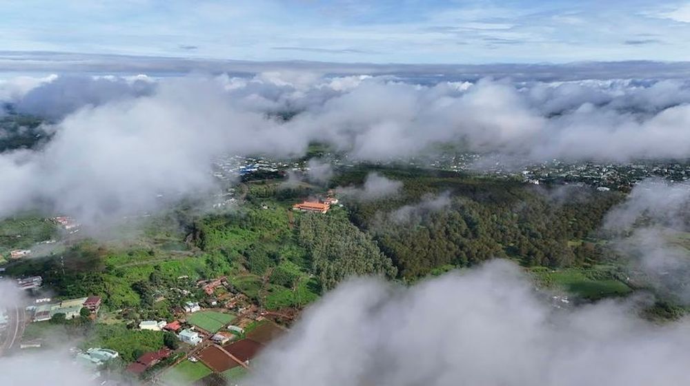 Du lịch Tây Nguyên