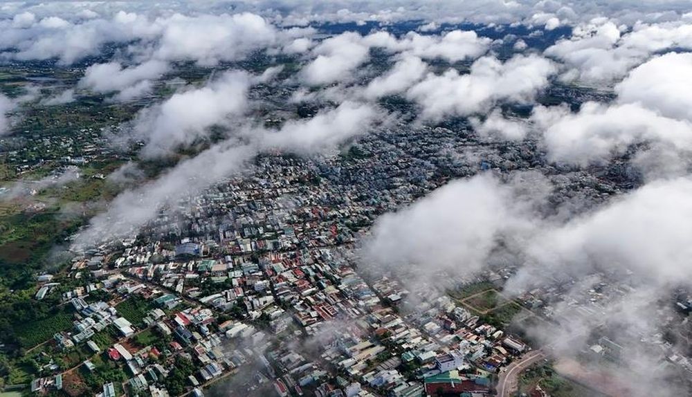 Du lịch Tây Nguyên