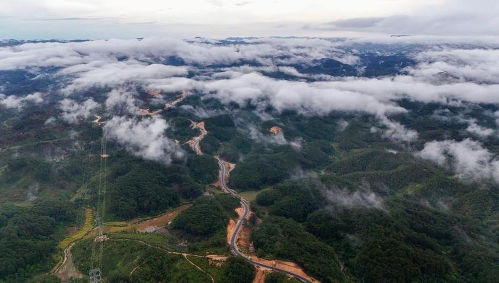 Du lịch Tây Nguyên