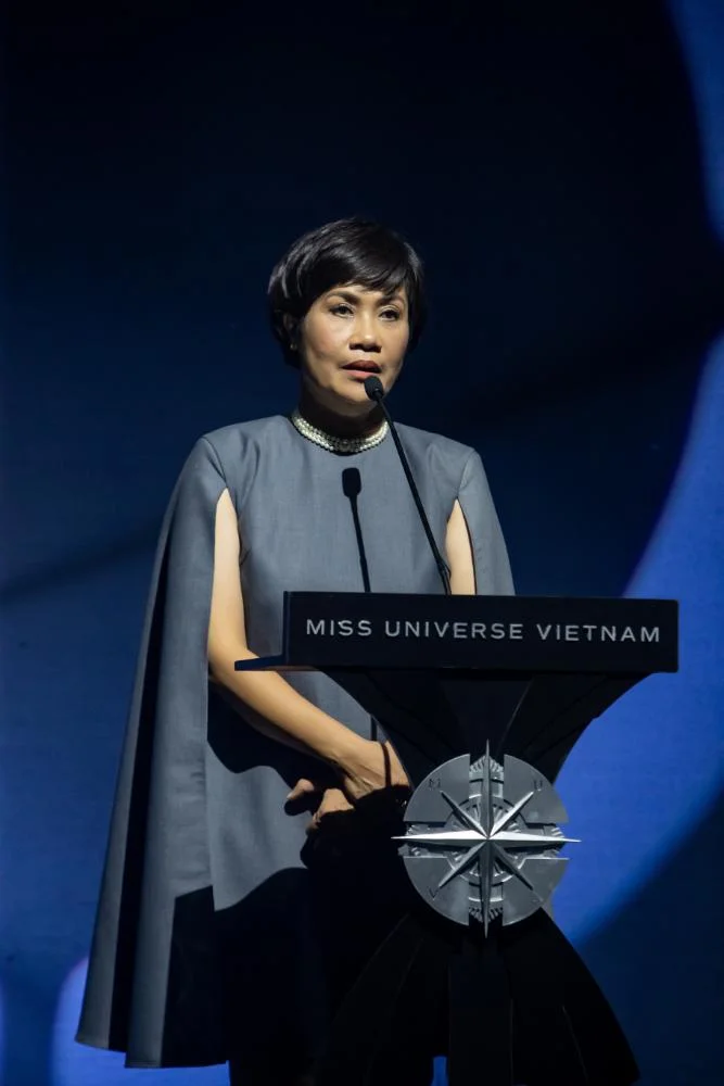 Miss Universe Việt Nam