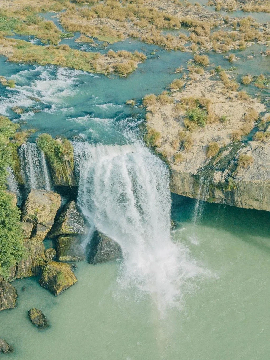 Du lịch Tây Nguyên