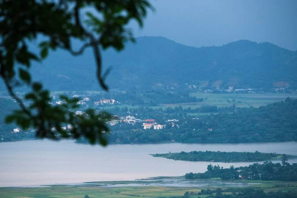 Du lịch Tây Nguyên