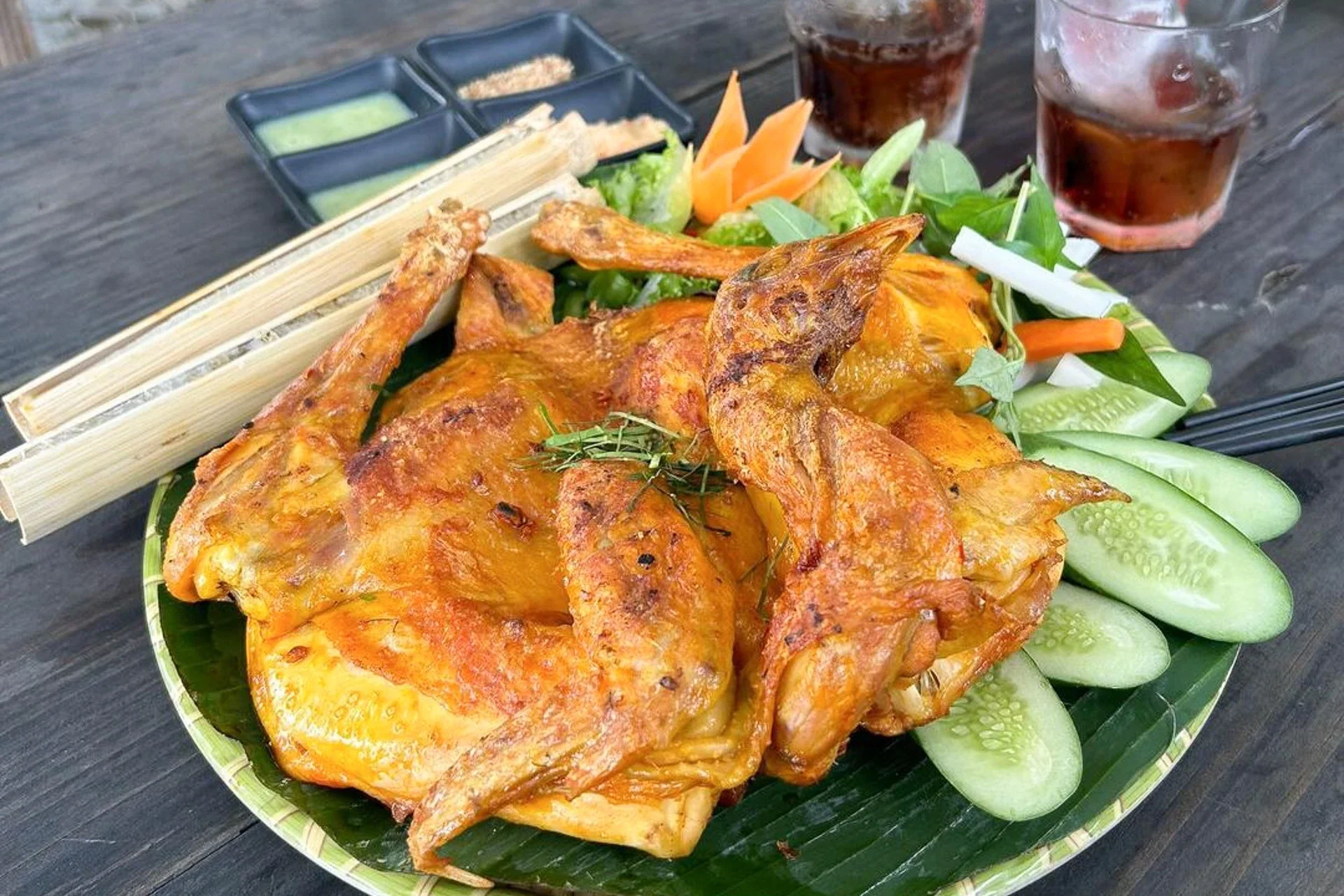 Du lịch Tây Nguyên