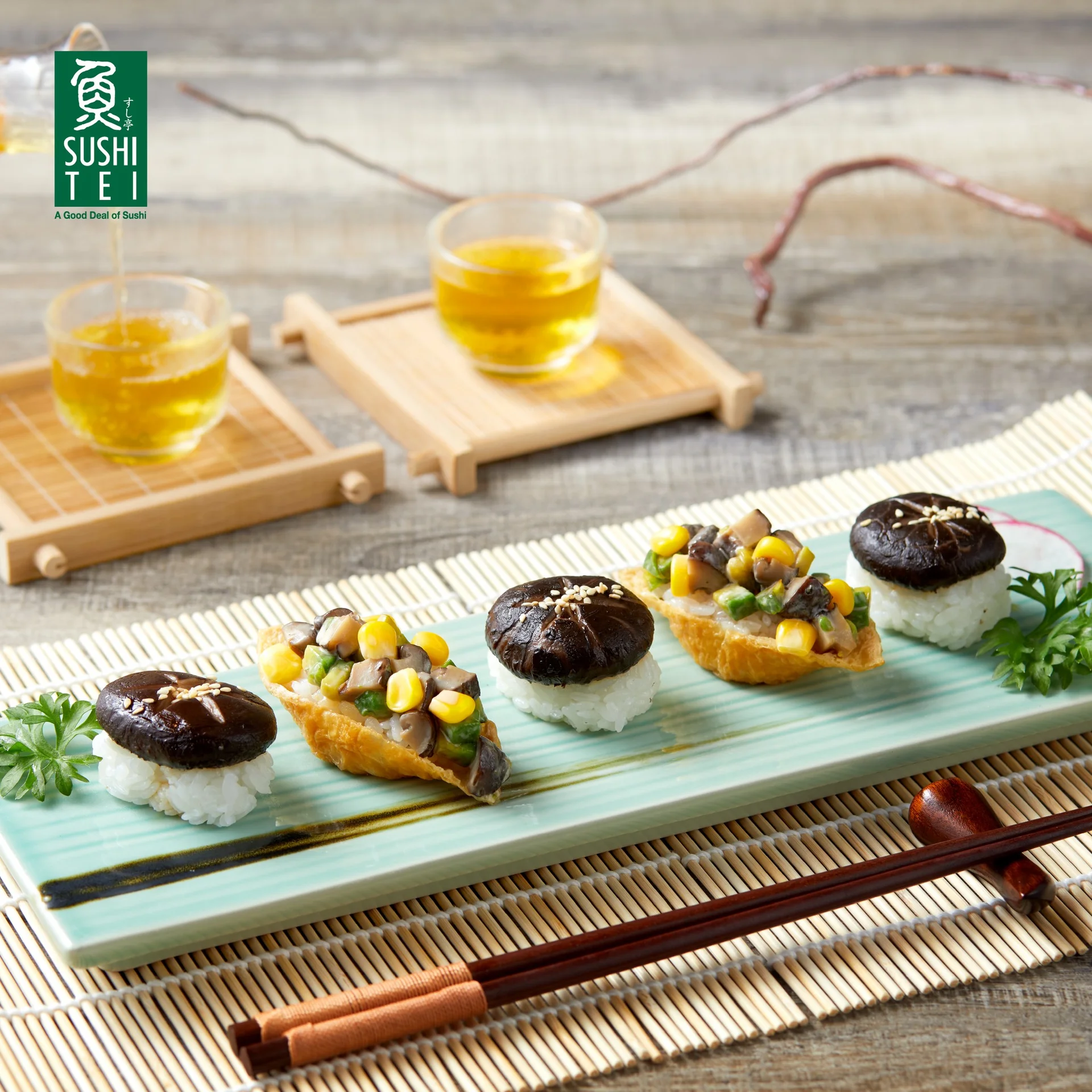Thưởng thức ẩm thực tại 4 nhà hàng Nhật Bản đang "làm mưa làm gió" tại Sài Gòn