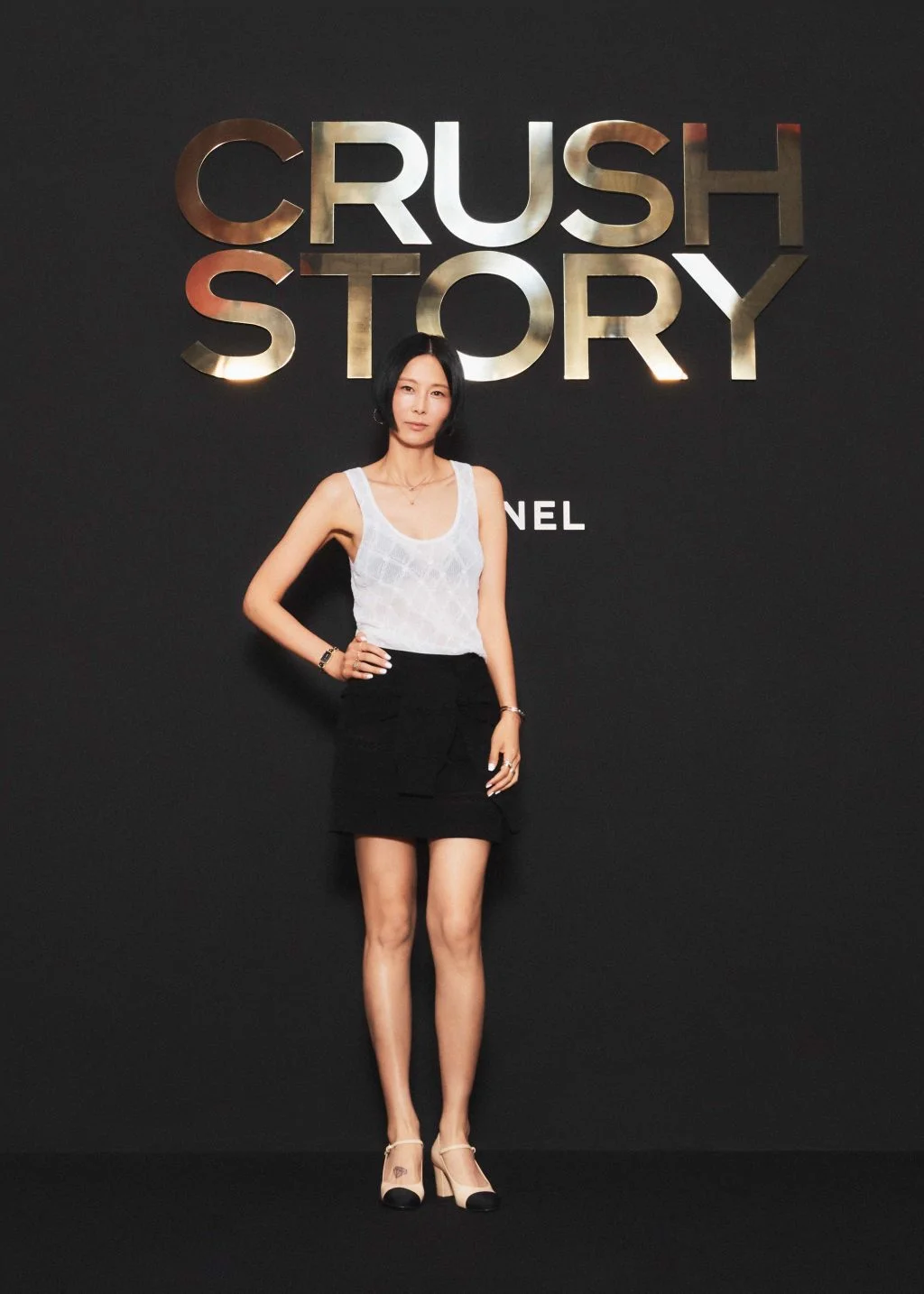Jennie xin lỗi