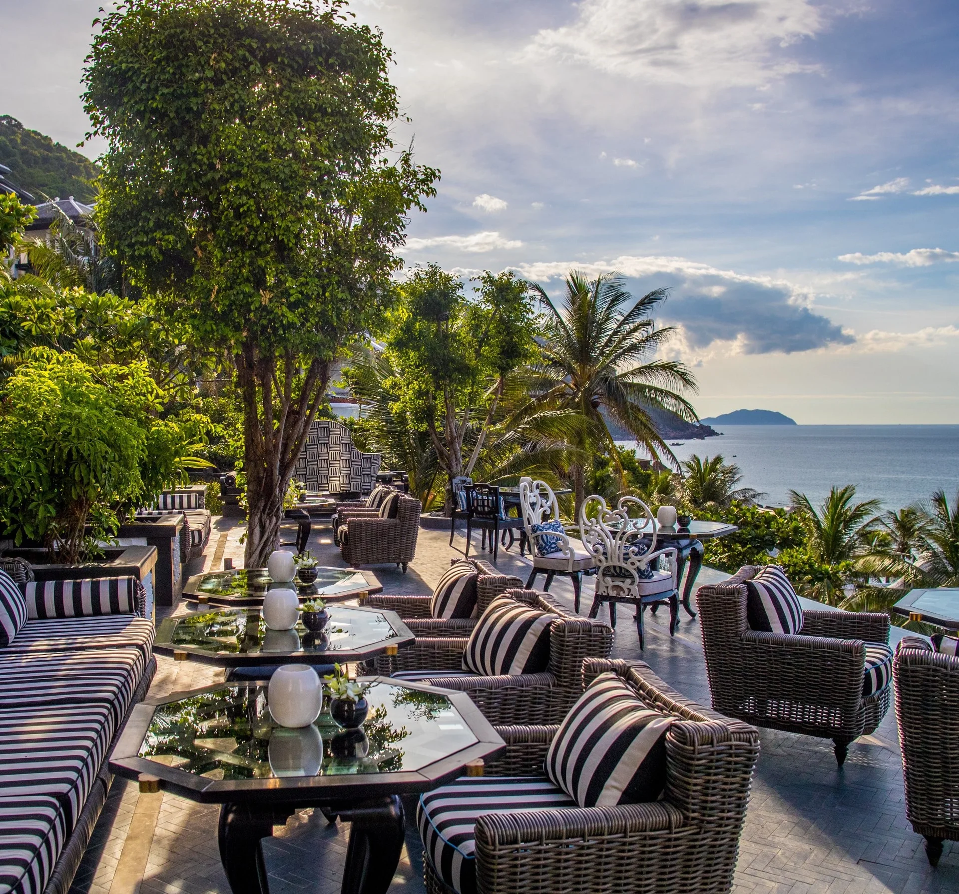 Đẳng cấp 5 nhà hàng sao Michelin "đắt xắt ra miếng" ở Việt Nam