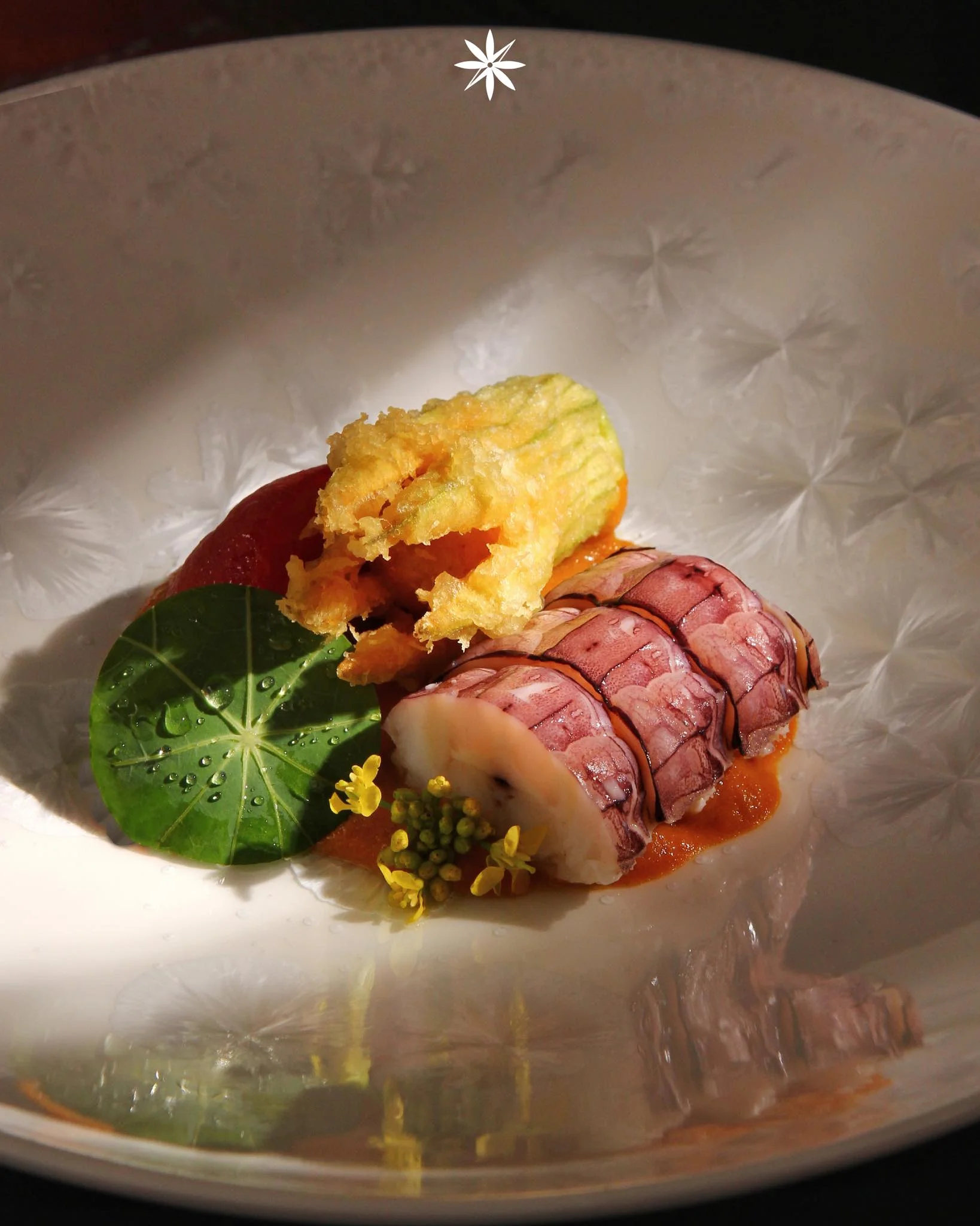 Đẳng cấp 5 nhà hàng sao Michelin "đắt xắt ra miếng" ở Việt Nam