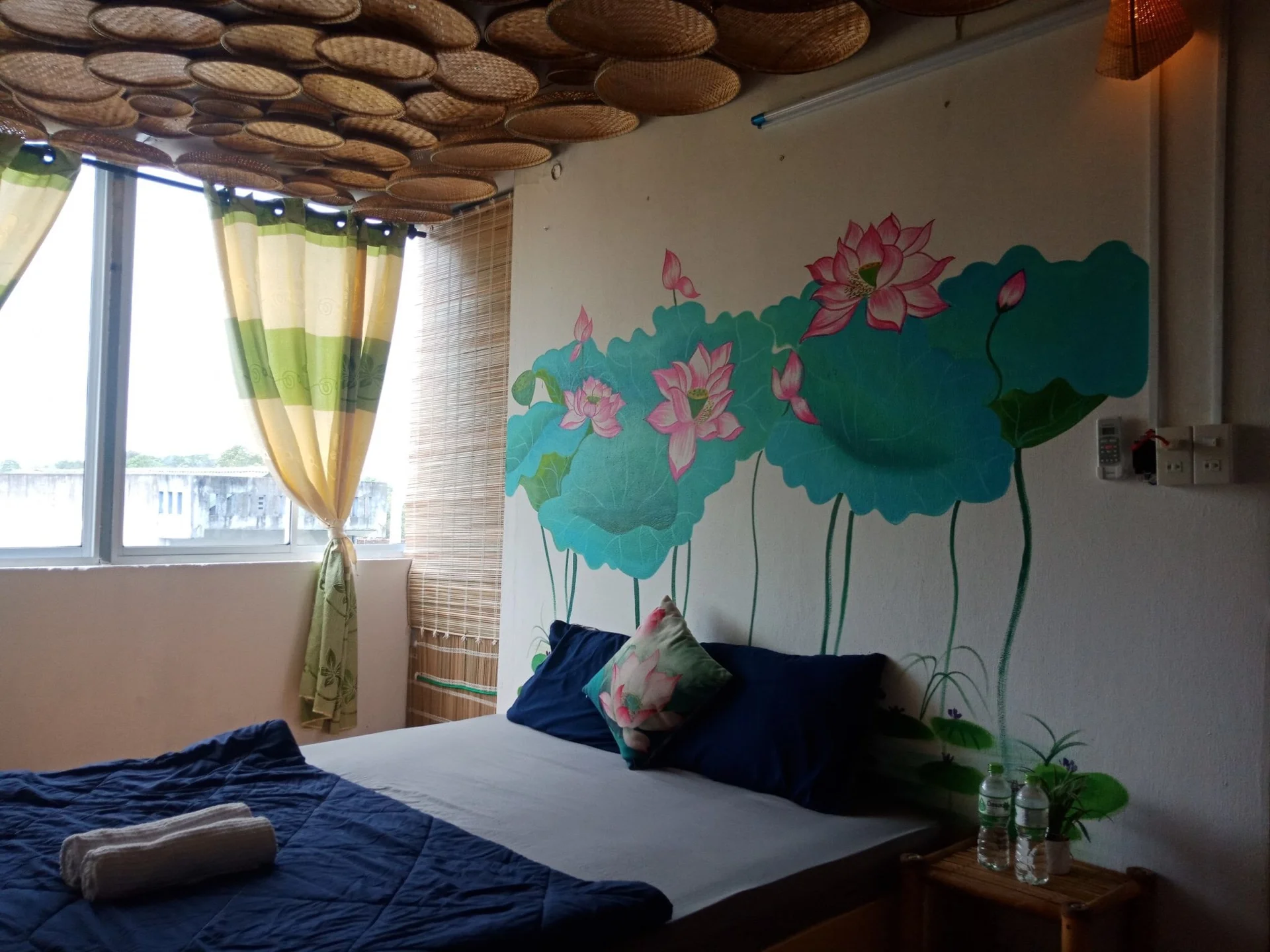 Điểm danh những homestay đẹp ở Huế, gần sông Hương