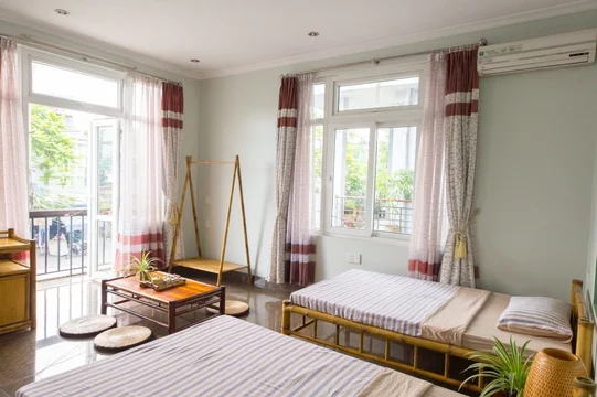 Điểm danh những homestay đẹp ở Huế, gần sông Hương