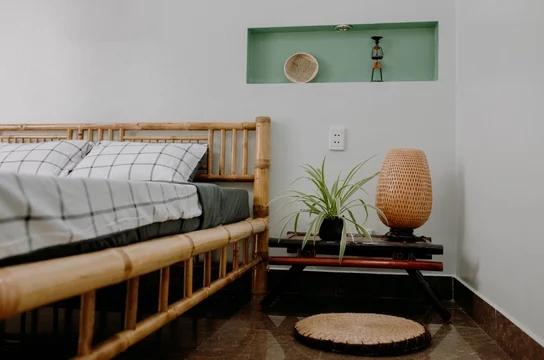 Điểm danh những homestay đẹp ở Huế, gần sông Hương