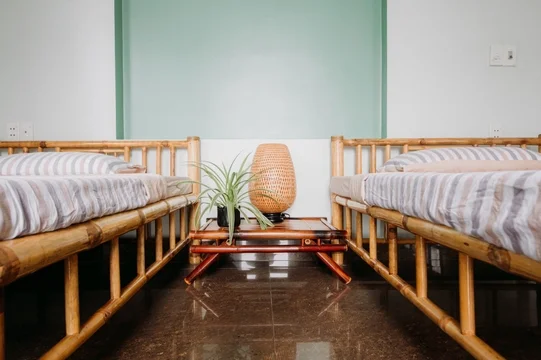 Điểm danh những homestay đẹp ở Huế, gần sông Hương