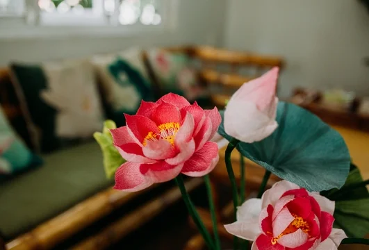 Điểm danh những homestay đẹp ở Huế, gần sông Hương