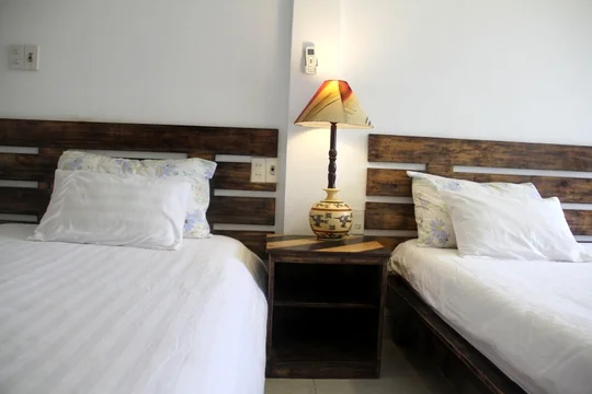 Điểm danh những homestay đẹp ở Huế, gần sông Hương