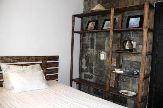 Điểm danh những homestay đẹp ở Huế, gần sông Hương