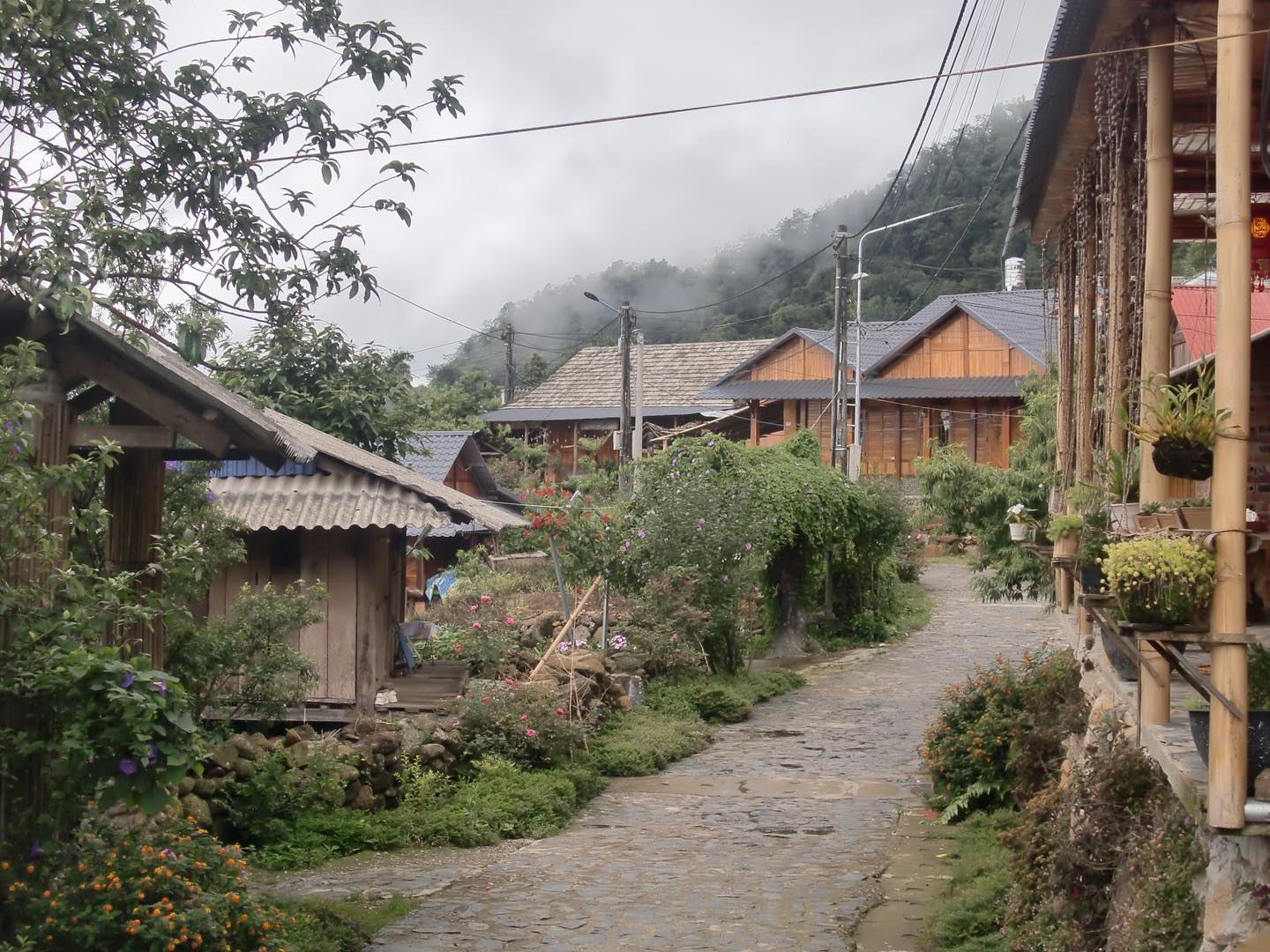 Du lịch Tây Bắc