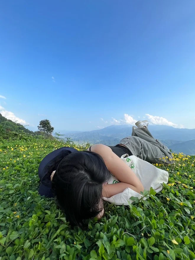 Du lịch Tây Bắc