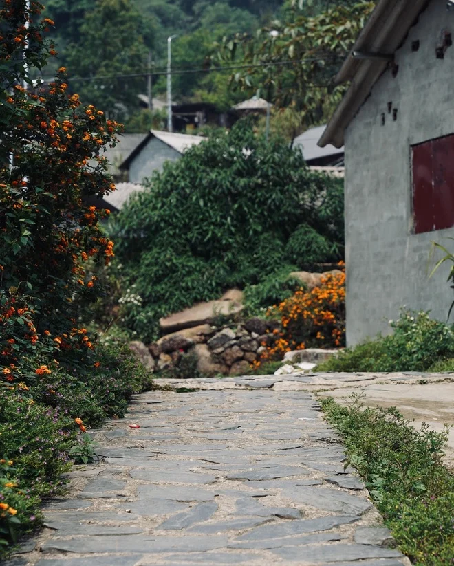 Du lịch Tây Bắc