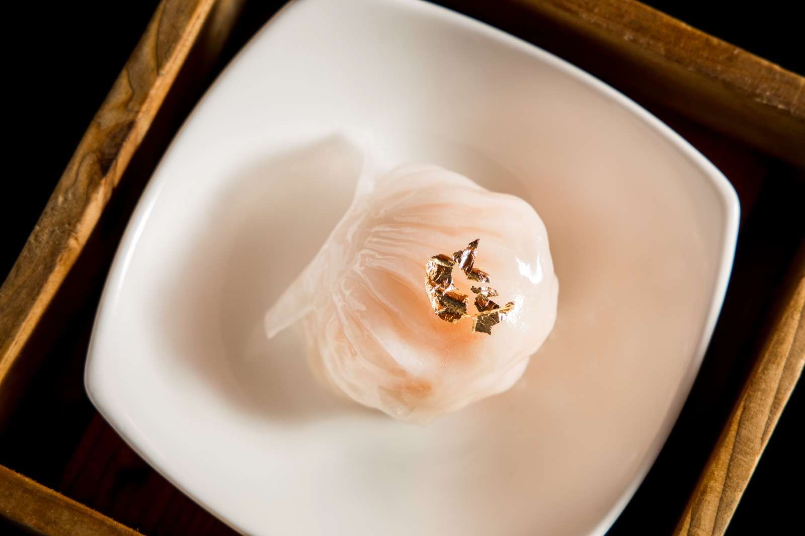 Hảo vị hấp dẫn tại 3 nhà hàng Việt Nam mới nhận sao Michelin 2024