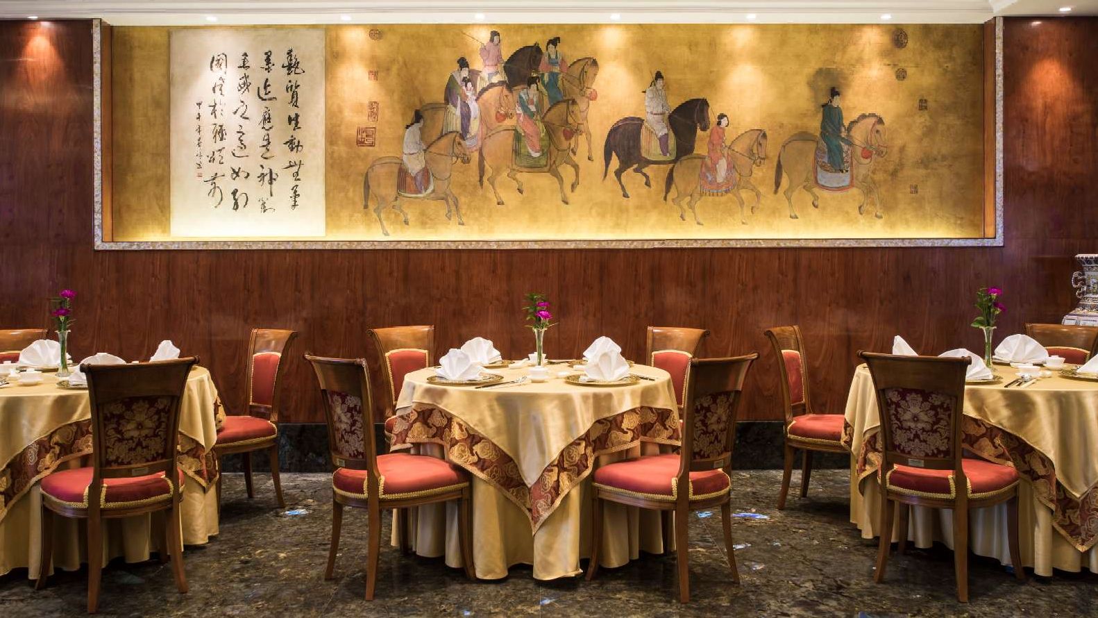 Hảo vị hấp dẫn tại 3 nhà hàng Việt Nam mới nhận sao Michelin 2024