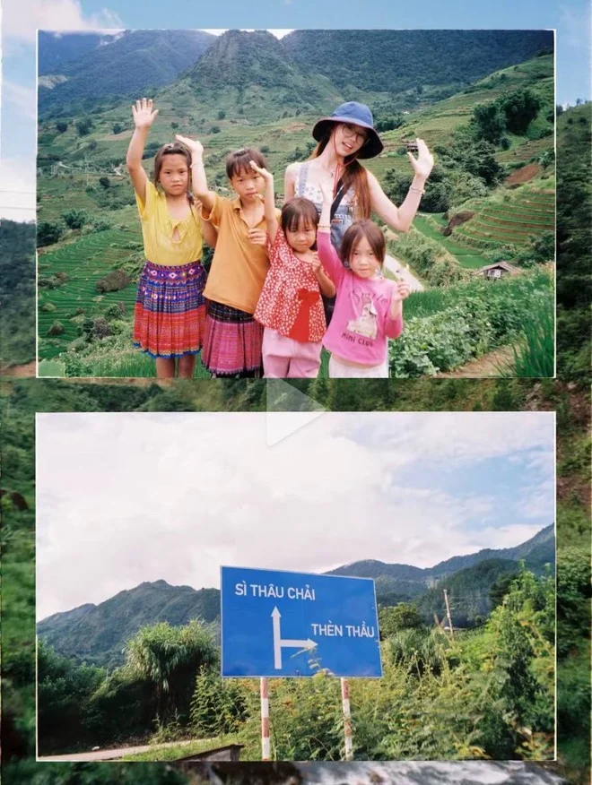 Du lịch Tây Bắc
