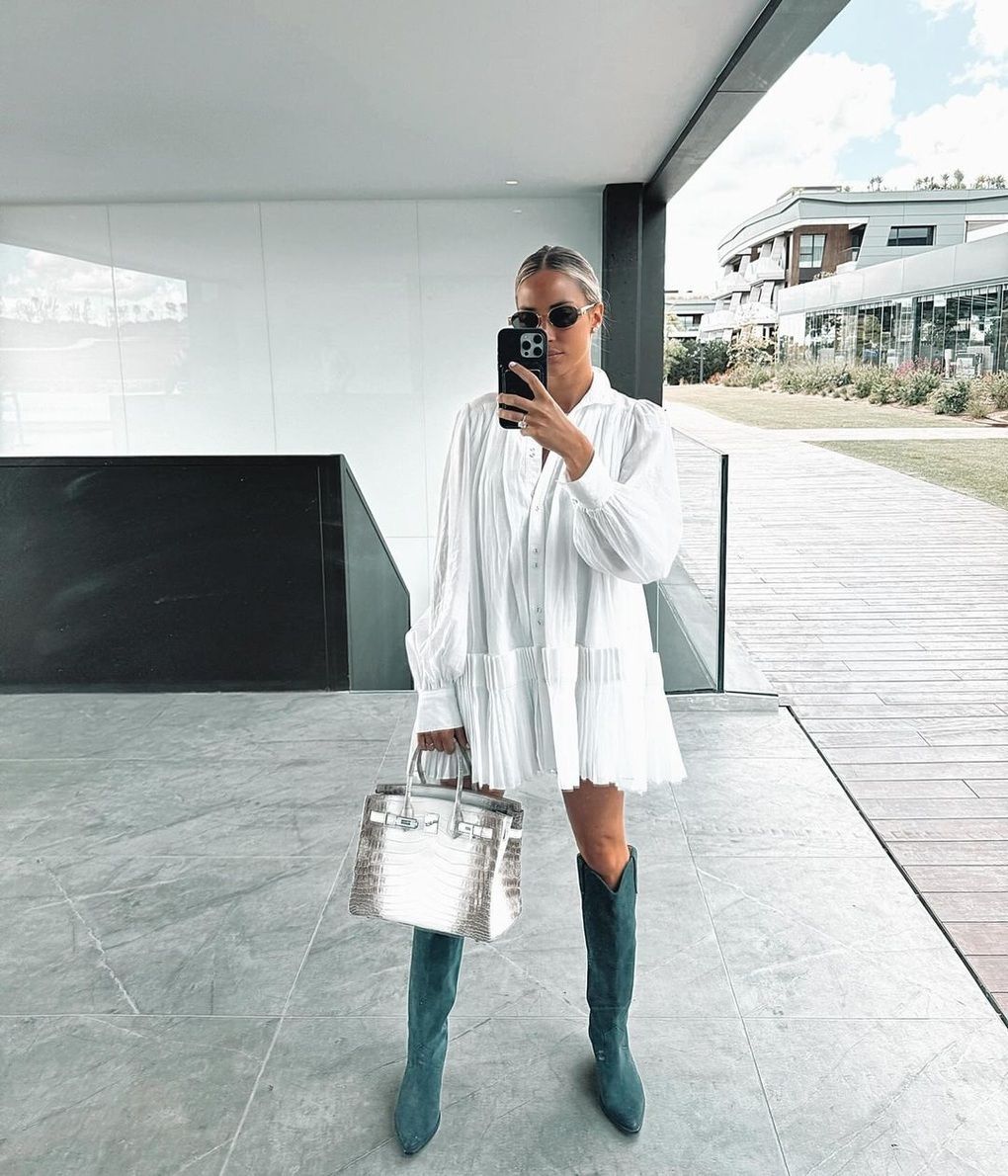 Dàn WAGs sang chảnh khoe túi xách Hermès có giá vài tỷ đồng