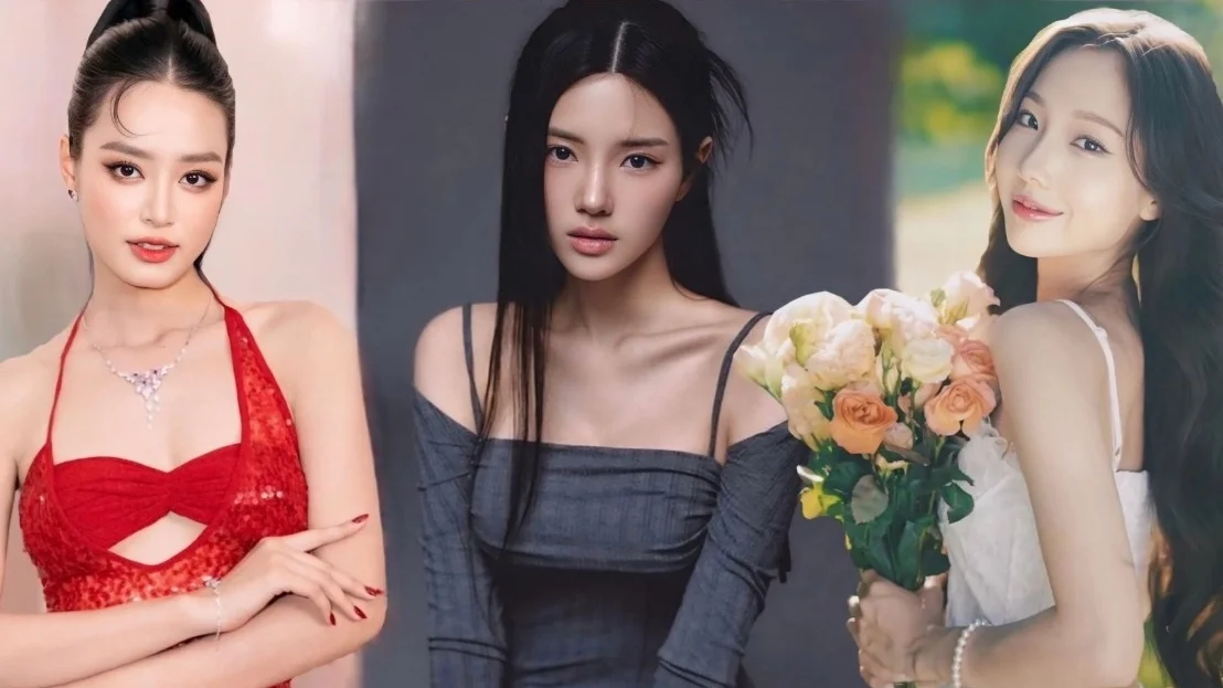 3 mỹ nhân đang gây sốt tại show hẹn hò "Đảo thiên đường" là ai?