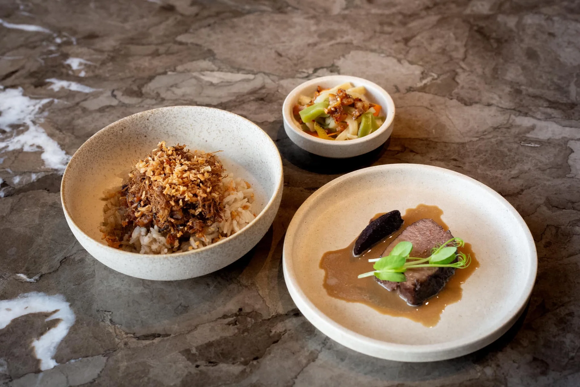 Điểm danh 5 nhà hàng Omakase thượng hạng được yêu thích tại Hà Nội