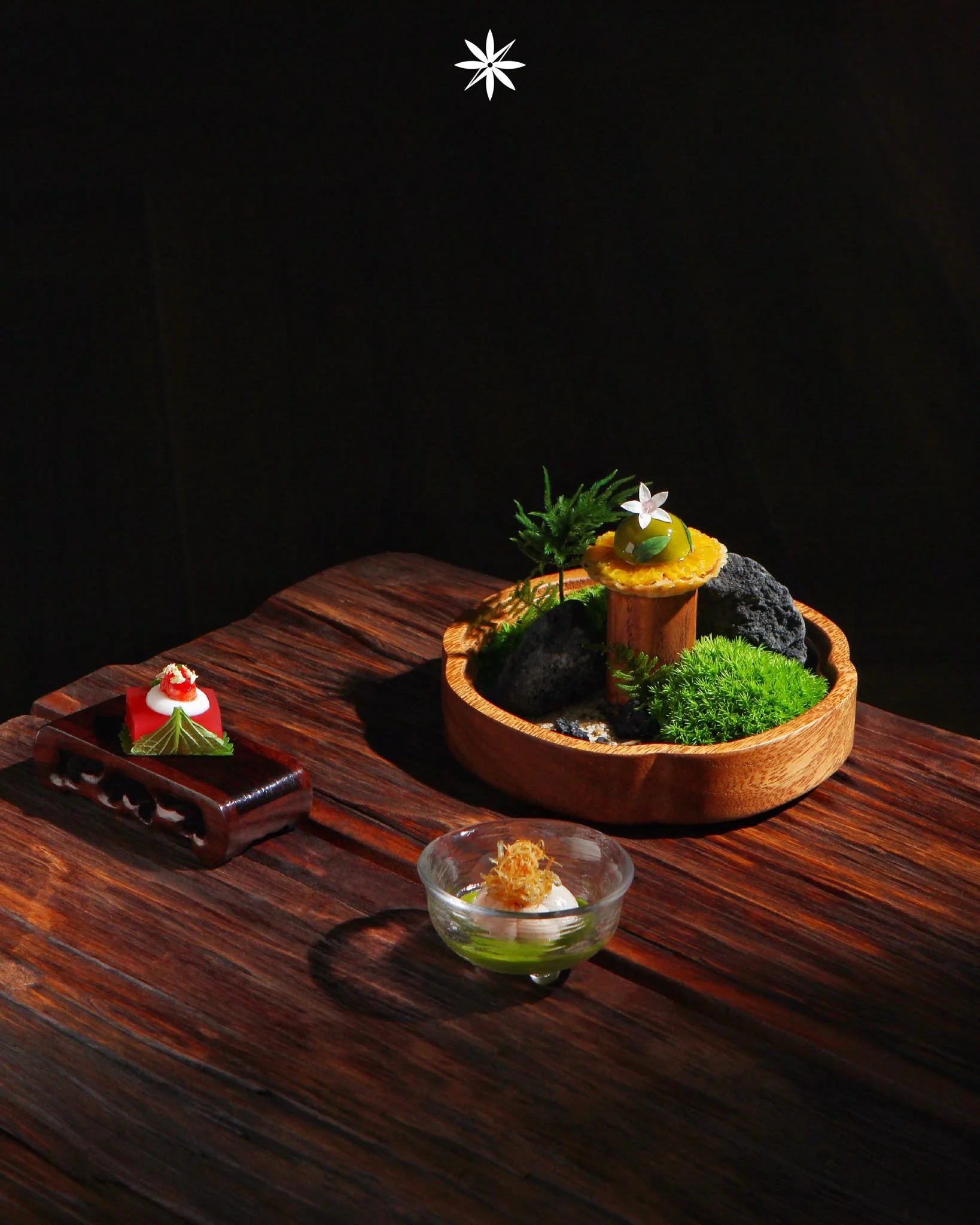 Điểm danh 5 nhà hàng Omakase thượng hạng được yêu thích tại Hà Nội