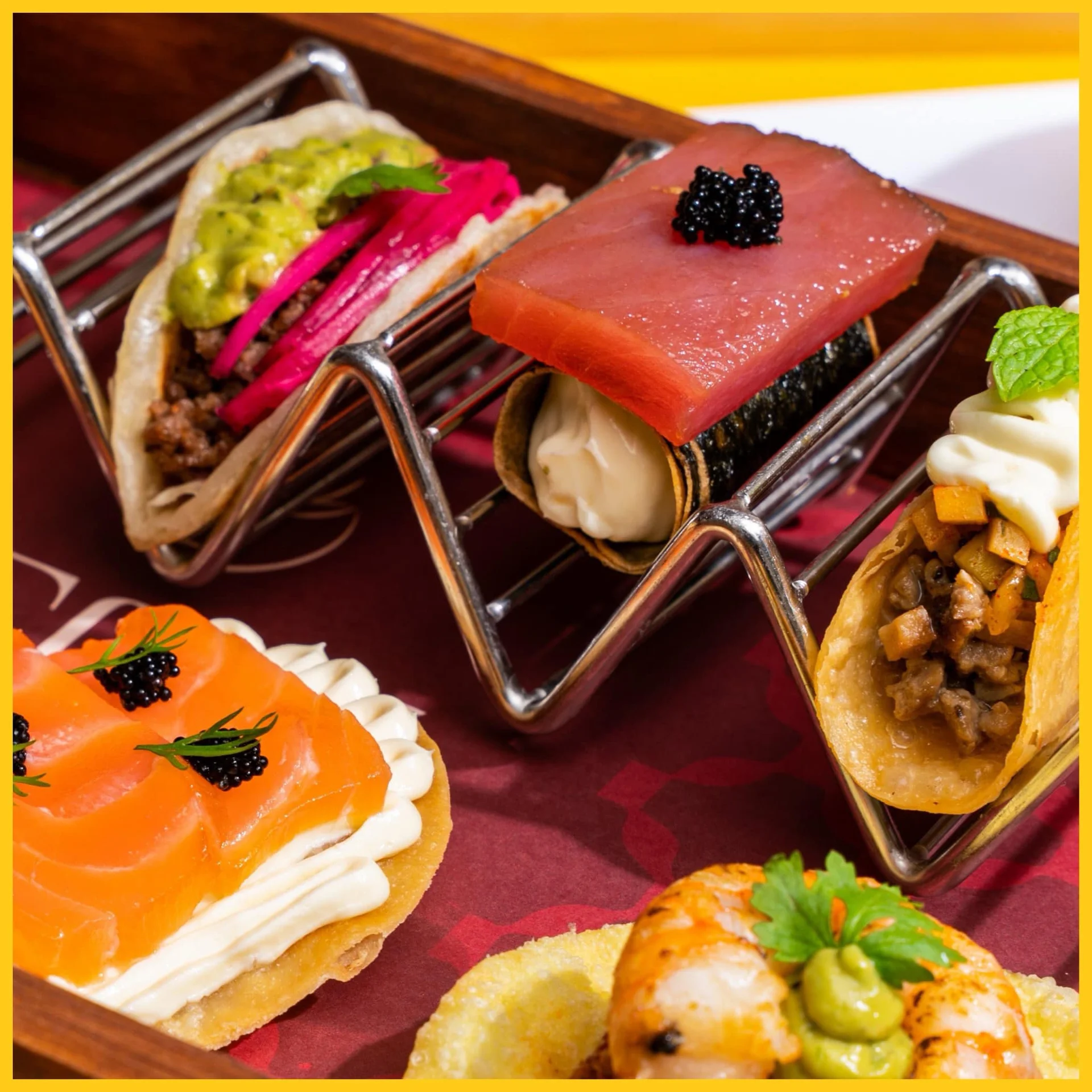 Điểm danh 5 nhà hàng Omakase thượng hạng được yêu thích tại Hà Nội
